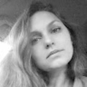 Meet your Posher, Iryna